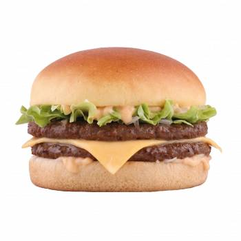 Burger 100% Pur boeuf